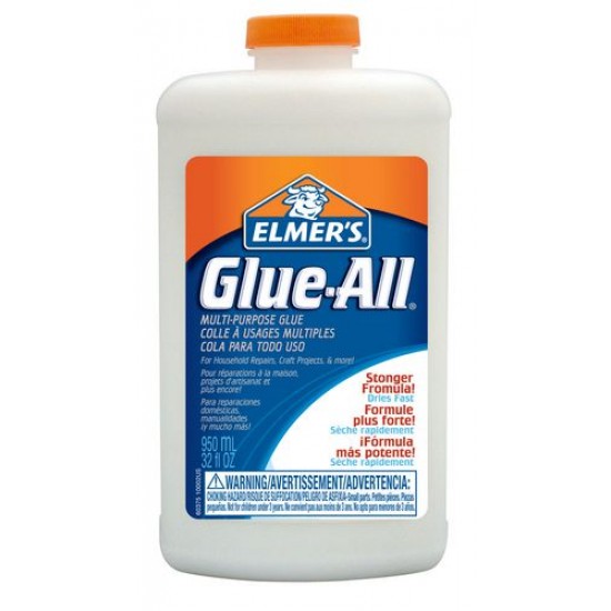 Colle Liquide Elmer's Glue-All - 950ml